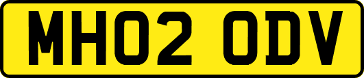 MH02ODV
