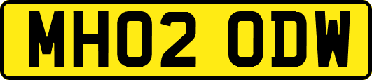 MH02ODW