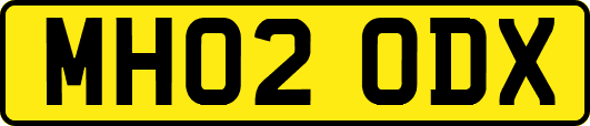 MH02ODX