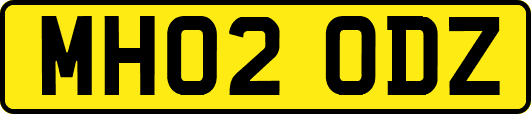 MH02ODZ