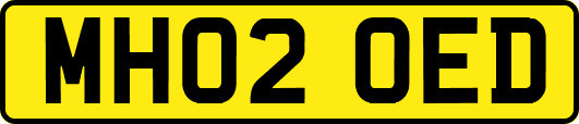 MH02OED
