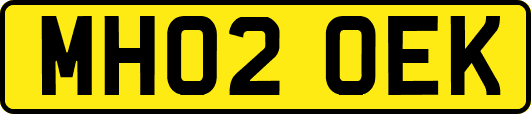 MH02OEK