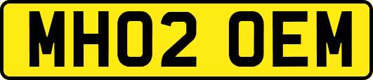 MH02OEM