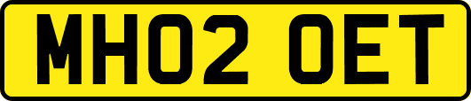 MH02OET