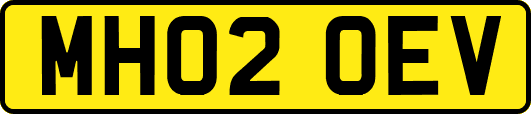 MH02OEV