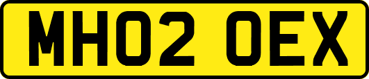 MH02OEX