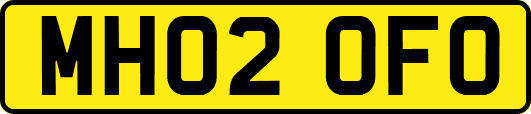 MH02OFO