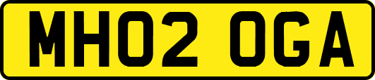 MH02OGA