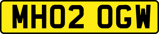 MH02OGW