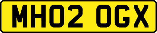 MH02OGX