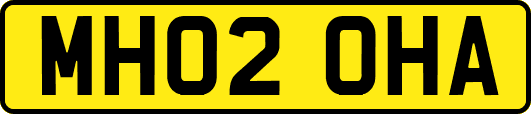 MH02OHA