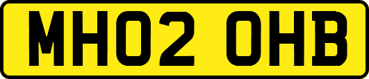 MH02OHB