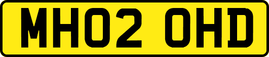 MH02OHD