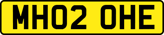 MH02OHE