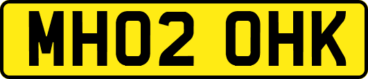 MH02OHK