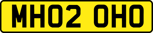 MH02OHO