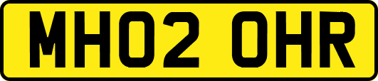 MH02OHR