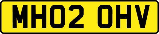 MH02OHV