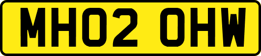 MH02OHW