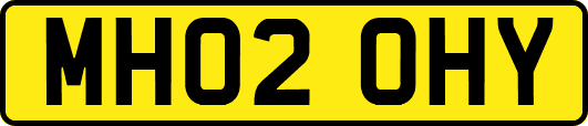MH02OHY