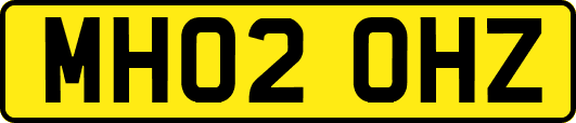 MH02OHZ