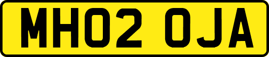 MH02OJA