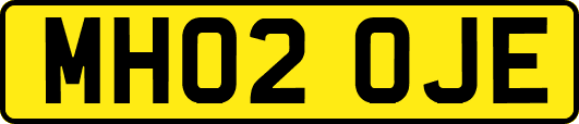 MH02OJE