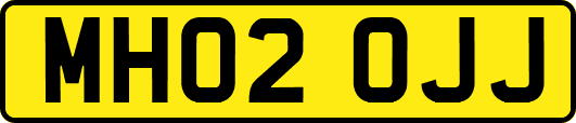 MH02OJJ