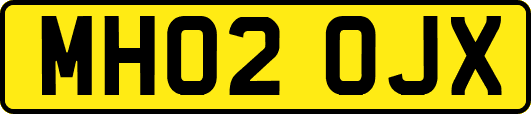 MH02OJX