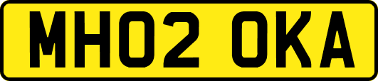 MH02OKA