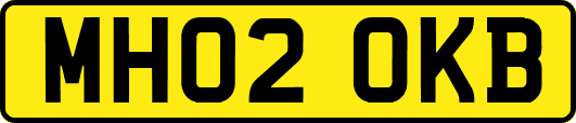 MH02OKB