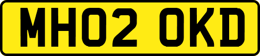 MH02OKD