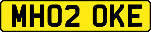 MH02OKE