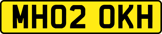 MH02OKH