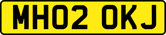 MH02OKJ