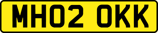 MH02OKK