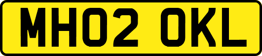 MH02OKL