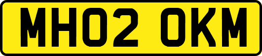 MH02OKM