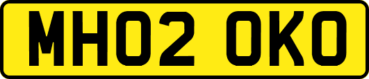 MH02OKO