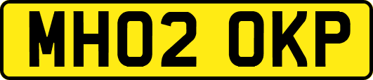 MH02OKP