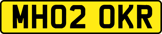 MH02OKR