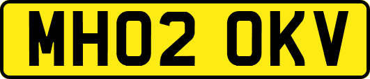 MH02OKV