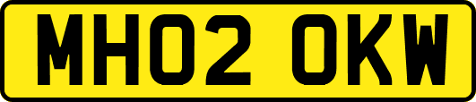 MH02OKW
