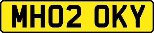 MH02OKY