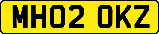 MH02OKZ