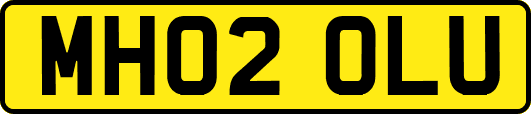 MH02OLU