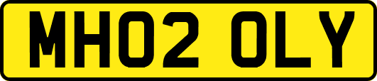 MH02OLY