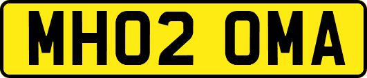 MH02OMA