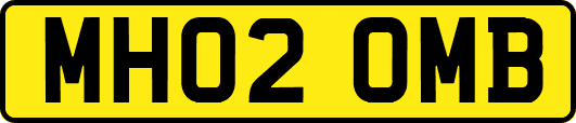 MH02OMB