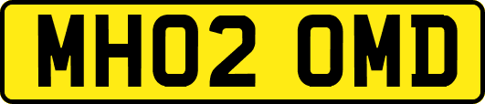MH02OMD